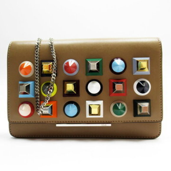 Prada nylon pouch Red - Picture 1 of 4